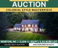 1963 Knolls Drive sold home in Newton, SC