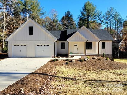 1734 Plantation Loop sold home in McCracken Ford, Morganton, NC