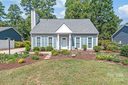 3625 Broad Oak Drive sold home in Charlotte, SC