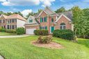 2526 Adonis Court sold home in Charlotte, SC