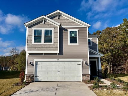 1005 Freeman View Drive