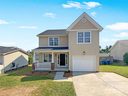 764 Sir Raleigh Drive sold home in Concord, SC