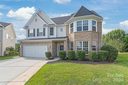 10911 Hat Creek Lane sold home in Davidson, SC