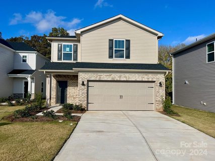 1009 Freeman View Drive