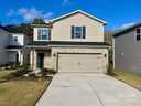 1009 Freeman View Drive sold home in Albemarle, SC