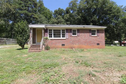 660 Dallas Spencer Mtn Road