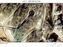 405 Old Fox Trail 71 sold home in Asheville, SC