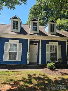 Homes in Becton Park, Charlotte