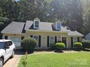 3710 Burntwood Court sold home in Charlotte, SC