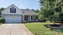 505 Berrybeth Circle sold home in China Grove, SC
