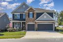 135 Tomahawk Drive sold home in Mooresville, SC