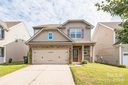 726 Centennial Street sold home in Gastonia, SC