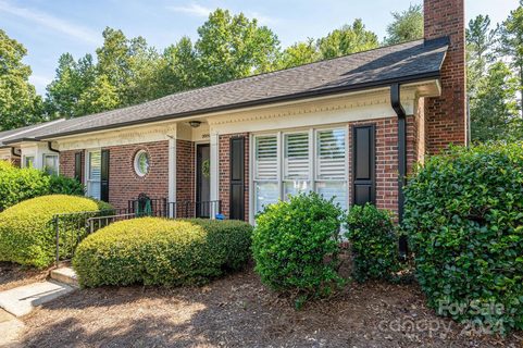 2009 Union Road E sold condo in Whitener Place, Gastonia, NC