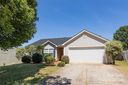 11137 Palestrina Road sold home in Charlotte, SC