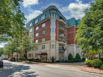 401 Church Street 405 sold home in Jefferson Square, Charlotte, NC
