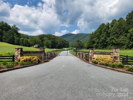 301 Bear Track Lane sold lot in Austin Creek, Lenoir, NC