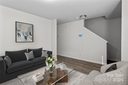 9801 Old Dowd Road sold home in Charlotte, SC