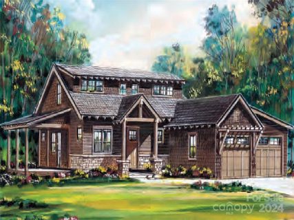 26 Ashe Park Circle sold home in Ashecroft, Asheville, NC