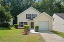 231 Winding Canyon Drive sold home in Charlotte, SC
