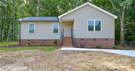 214 Aspen Drive sold home in Oakley Park, Gastonia, NC