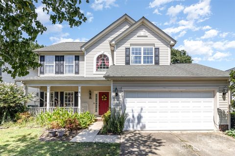 6421 Tunston Lane