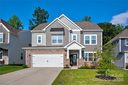 428 Kennerly Center Drive sold home in Mooresville, SC