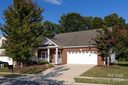 2485 Bergamot Street sold home in Tega Cay, SC