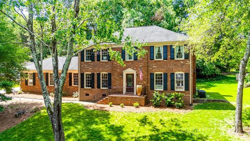 4611 Annerly Court