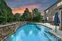 117 Overlook Ridge Lane sold home in Davidson, SC