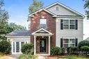 10631 Coulport Lane sold home in Charlotte, SC