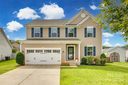 3733 English Garden Drive sold home in Gastonia, SC