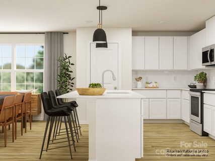 10322 Chatham Run Lane sold home in The Retreat at Cameron Commons, Charlotte, NC