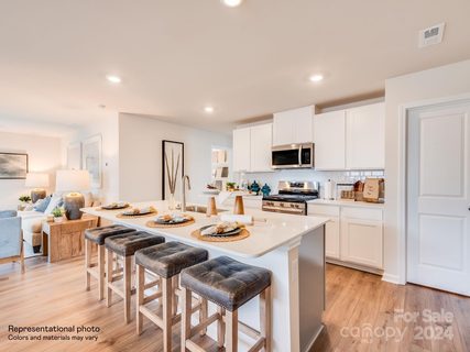 13252 Hampton Bay Lane 91 sold home in The Retreat at Cameron Commons, Charlotte, NC