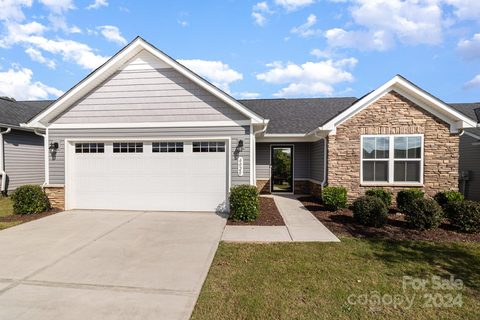6020 Bellastead Drive sold home in Moores Chapel, Charlotte, NC