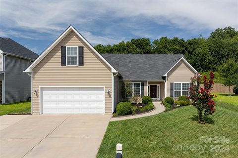 95 Badin Drive