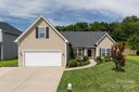 95 Badin Drive sold home in Fletcher, SC