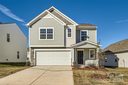 2362 Trollinger Drive sold home in Catawba, SC