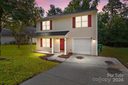 6610 Nevin Glen Drive sold home in Charlotte, SC