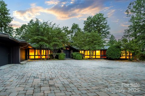 130 Piney Ridge Lane sold home in Piney Mountain, Saluda, NC