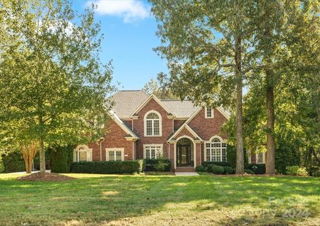 413 Hendon Row Way sold home in Beckenham, Fort Mill, SC