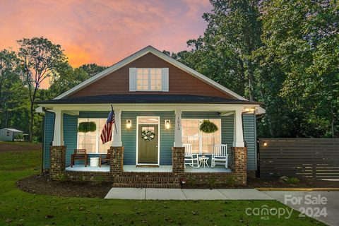 1213 Mason Way sold home in Madora, Mount Holly, NC