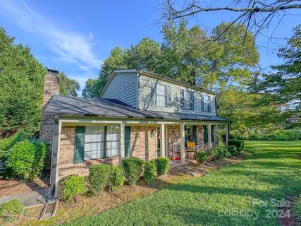 2201 Fox Hunt Drive sold home in Kingswood South, Gastonia, NC