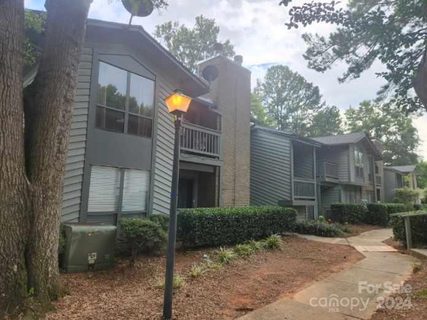 5020 Sardis Road sold condo in Essex, Charlotte, NC