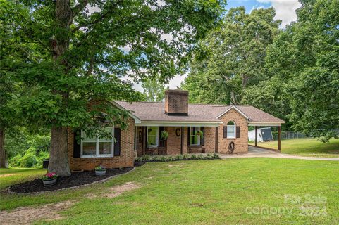 506 Plantation Drive sold home in White Plains, Kings Mountain, NC