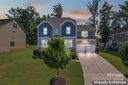 17027 Alydar Commons Lane sold home in Charlotte, SC