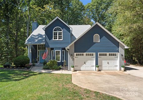 121 Sycamore Slope Lane sold home in Poplar Grove, Mooresville, NC