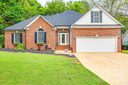 1456 The Crossing None sold home in Rock Hill, SC