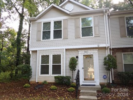 9601 Green Gable Court