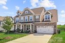 2843 Shumard Drive sold home in Gastonia, SC
