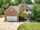 8972 Cherrys Ford Court sold home in Harrisburg, SC